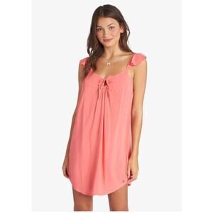 Roxy Women's Future Thoughts Tank Dress